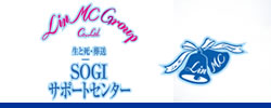 Lin MC Group Co.,Ltd.@ƎESOGIT|[gZ^[