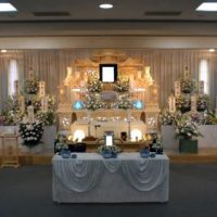 京王メモリアル調布祭壇