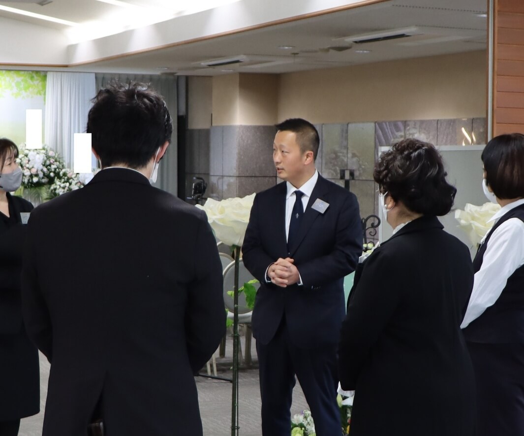 南多摩斎場：フューネラルサポート