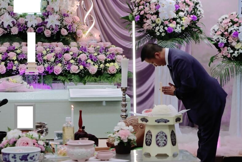 南多摩斎場：フューネラルサポート