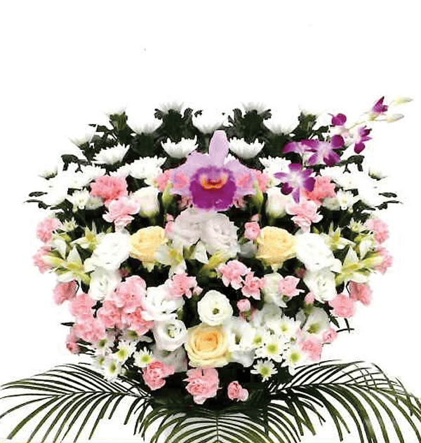 供花イメージ①19,800円