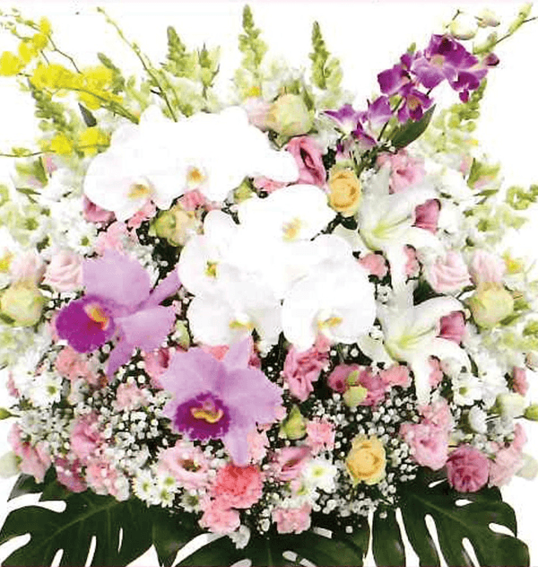 供花イメージ③39,600円